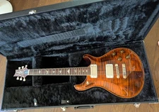 Electric Guitar Paul Reed Smith PRS McCarty 594 2022 with Hard Case