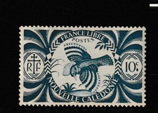 FRANCAISE STAMP MNH COMMEMORATIVE MINT unused WM13656.jpg