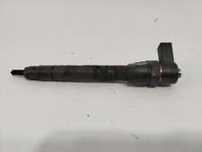 Injecteur Mercedes 400