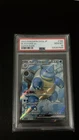 Blastoise EX #186/165 - Scarlet & Violet Japanese 151 - PSA 10