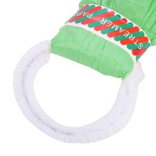 30 Strips 10PCS Hand Thrown Streamer Poppers Easy Cleanup Colorful SG 0.31 per lighter