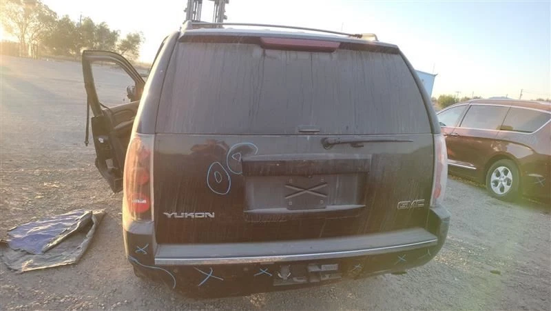 ROOF ASSEMBLY 2007-2014 GMC YUKON Foto 4 de 4