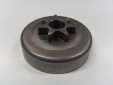 Pignone campana frizione catena motosega 250 251 254 264 350 355 BLITZ OLEOMAC