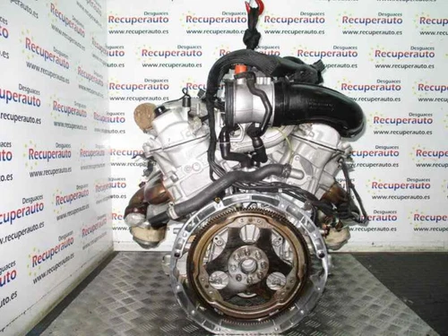 M137970 Motor Completo para MERCEDES-BENZ CL (BM 215) COUPE 600 (215.378 5727000 - Imagen 6 de 6
