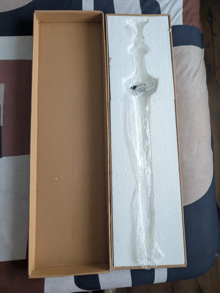 Wonder Woman Sword And Shield Replica - image 2 of 2