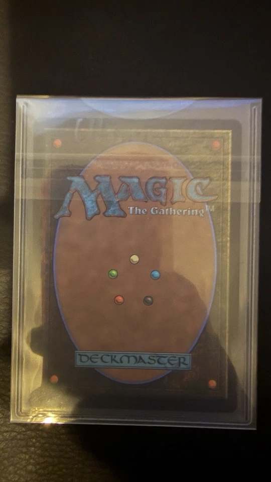 Magic: The Gathering – The Soul Stone Foil - Marvel's Spider-Man (M 0066 SPM EN) - Bild 2 von 2