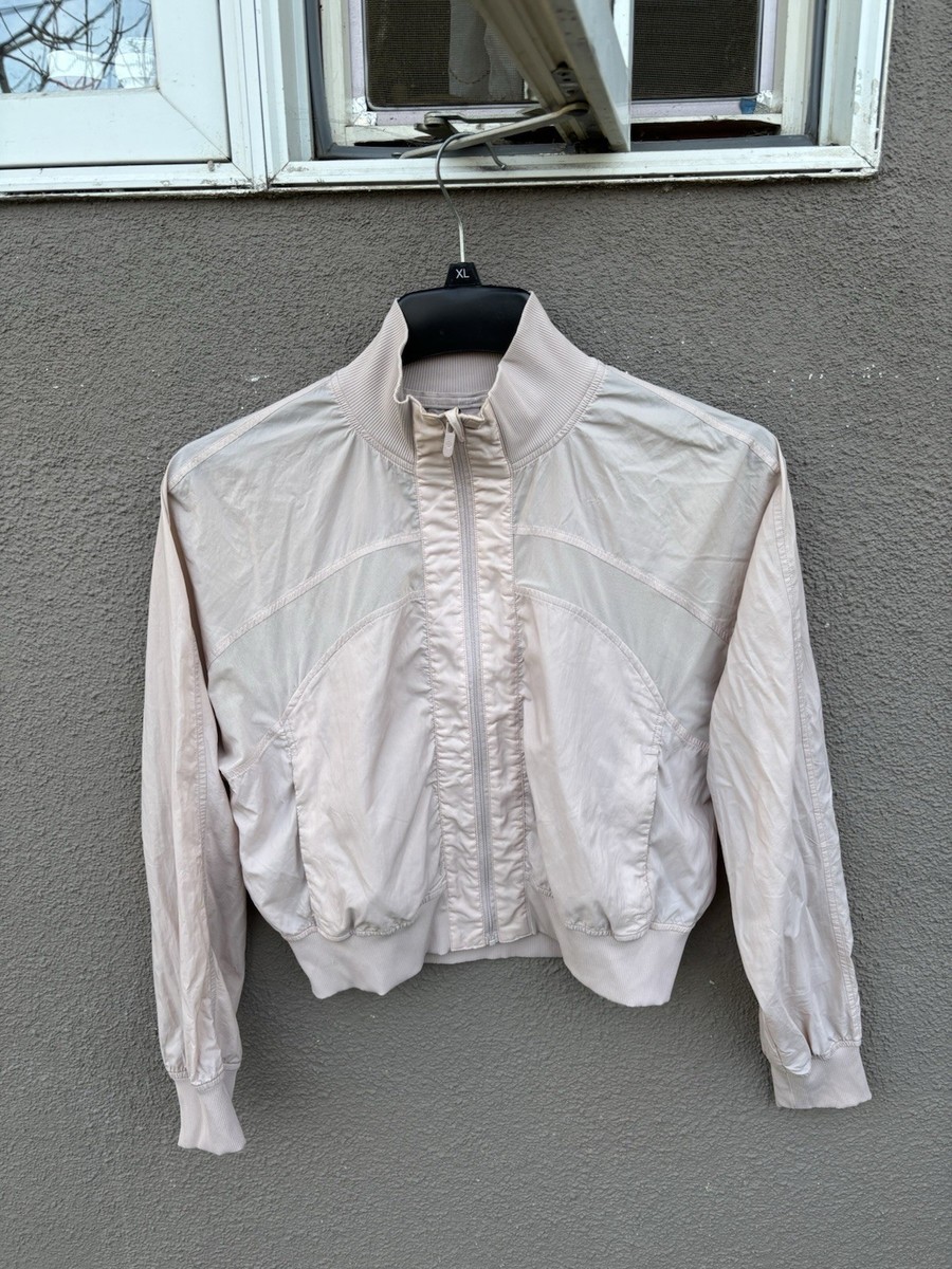 lululemon - 美品！lululemon Serve It Jacket ジャケット Lululemon Serve It Jacket - Muse - lulu fanatics