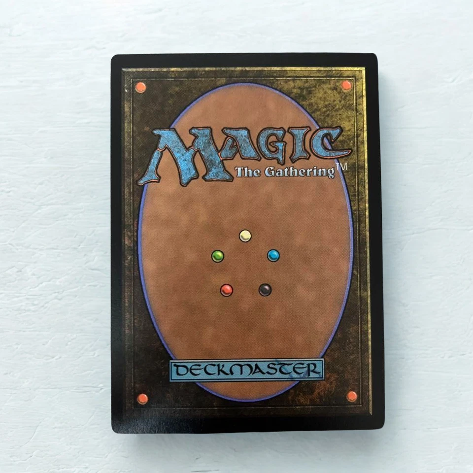 Shiva Subtlety Rainbow Foil - Secret Lair Bonus Card MTG Final Fantasy Japanese - Image 2 of 4