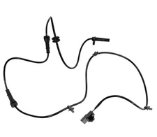For Nissan Sentra 2013-2019 TRQ BSA15984 Front ABS Wheel Speed Sensor