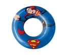 NEW!! Superman 40" Inflatable Pool Ring Float for Pool, Beach, Lake Water Play