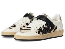 VINTAGE HAVANA Womens Next Slip On Sneakers Shoes Casual - Beige, Blue -...