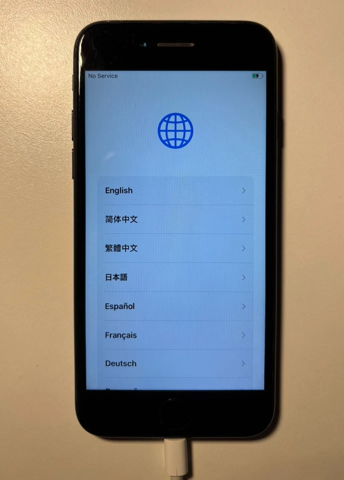 Apple iPhone 7 Nero 32GB - Ottimo stato - Immagine 2 di 4