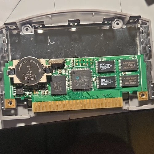 Nintendo Paper Mario Role Playing Game Nintendo 64