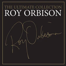 Roy Orbison The Ultimate Collection Audio CD