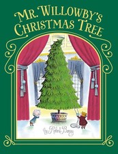 Mr. Willowbys Christmas Tree Hardcover   Pict...