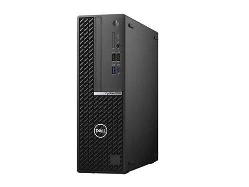 *3Jahre GEWL* Dell OptiPlex 7090sf i7 11Gen 16GB 2TB W11P - Bild 3 von 4