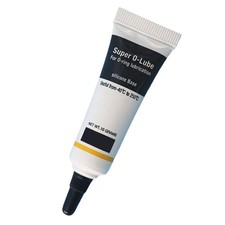 Waterproof Food Grade Silicone Lubricant Grease For O Rings Ring Faucet Plumbers