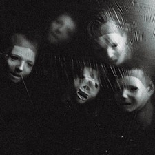 Ditz The Great Regression (Vinyl) 12" Album Coloured Vinyl