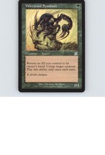 Wirewood Symbiote [Foil] #192 Prices | Magic Eternal Masters