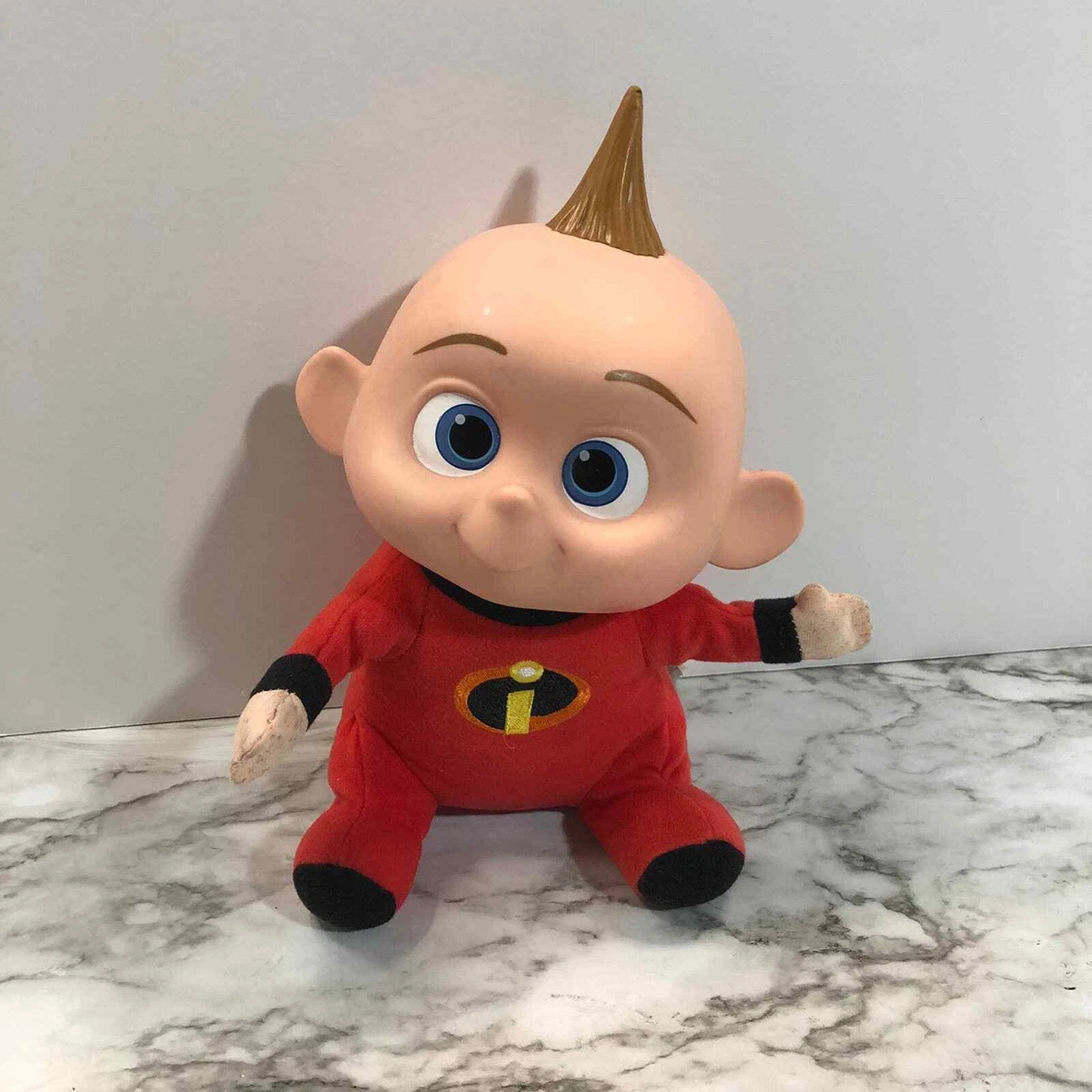 Jack jack light up doll sales