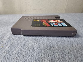 Super Mario Bros. (Nintendo NES, 1985) 5 Screw - Cartridge only