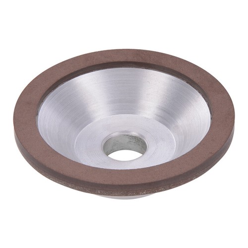 Carbide Metal Alloy Knife diamond grinding wheel Diamond Grinding Wheel - Picture 15 of 24