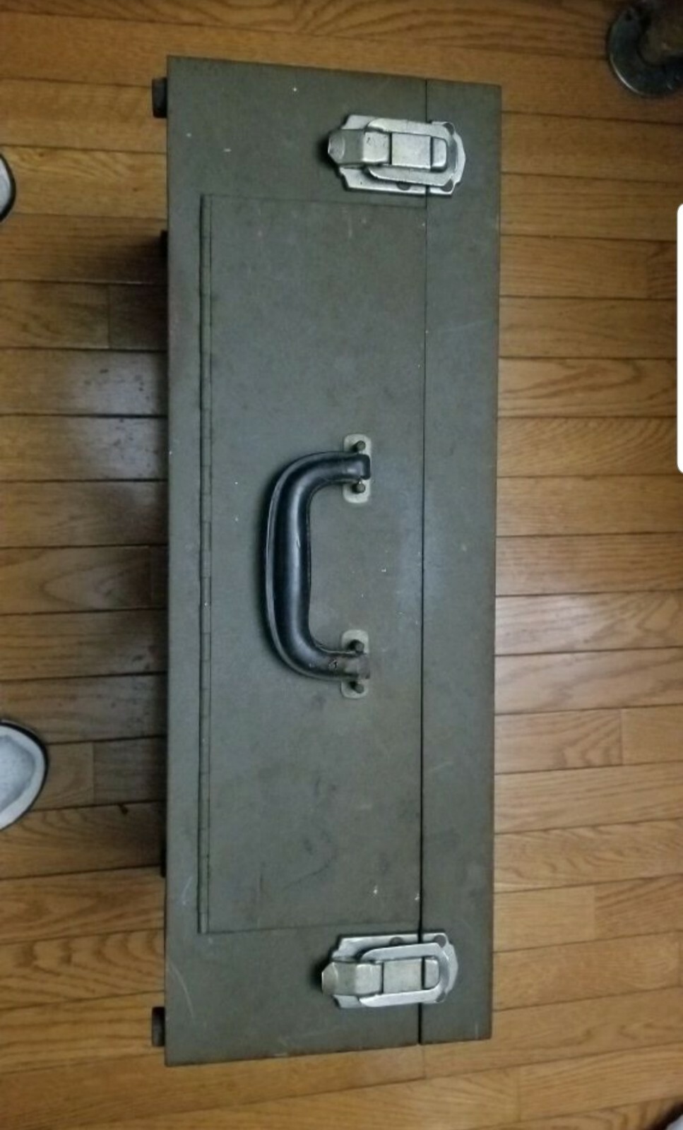 Vintage SafeLight Darkroom Light Box vintage portable darkroom Marktime RARE eBay