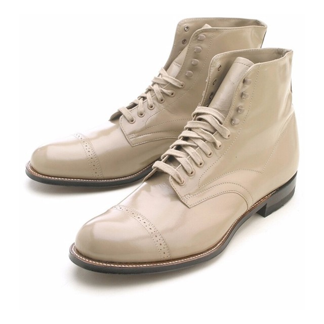 stacy boots