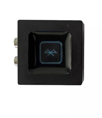 Logitech Bluetooth Audio Adapter Receiver S-00144 / 880-000451 Audio Cable