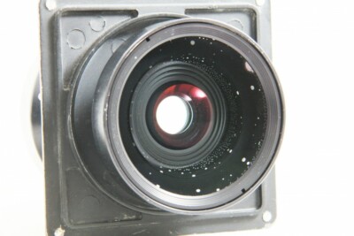 ローデンシュトック Grandagon N 90mm F6.8 【最終値下げ】 Rodenstock Grandagon N 90mm F6.8 102° Large Format Lens Copal No.0