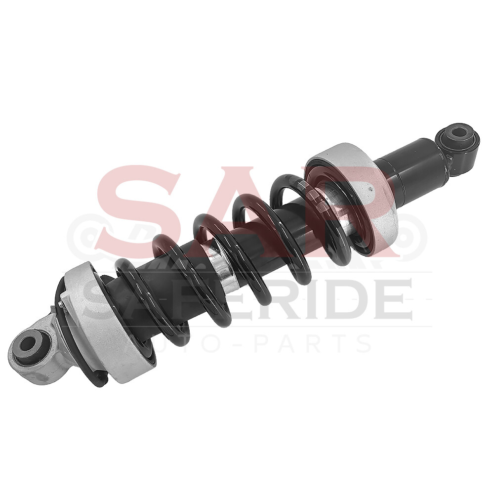 Set of 4 Front & Rear Suspension Shock Struts w/Magnetic For Audi R8 V8 2007-15