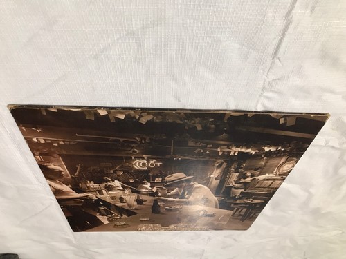 Led Zeppelin In Through the Out Door LP SS 16002 1979 Atlantic Record Swan Song - 第 10/11 張圖片