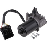 NTY Wischermotor Vorne FüR Opel Zafira A F75_ 1.8 16V 2.2 T98 1.6