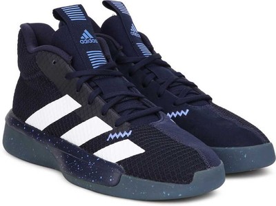 adidas pro next 2019 performance review