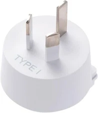 Ceptics Type I Attachment Only - Works with Ceptics SWadAPt Compatible Devices