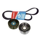 <!--F#f_0-->Belt & Pulley Kit for Ford Falcon 5.4L V8 BA-BF XR8 (2003-08)<!--F/-->