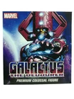 Marvel Heroclix Galactus Devourer Of Worlds Premium Colossal Figure New In Box