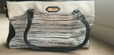 A used Myer handbag of brand name JAG for An elegant carry