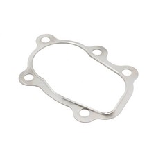 1pcs Turbo Gasket Fitting For Nissan Silvia Turbine Outlet 5 Bolt T25 T28 1pcs Turbo Gasket Fitting For Nissan Silvia Turbine Outlet 5 Bolt T25 T28