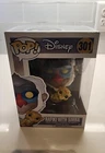 Funko Pop! Disney Lion King Rafiki With Simba #301 Vinyl Figure