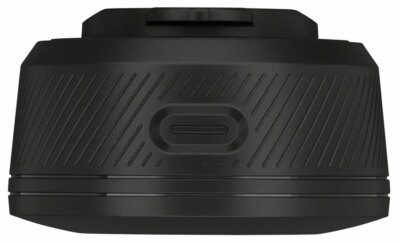 Garmin Varia RVR315 Rear View Radar Black New in Box 753759242152