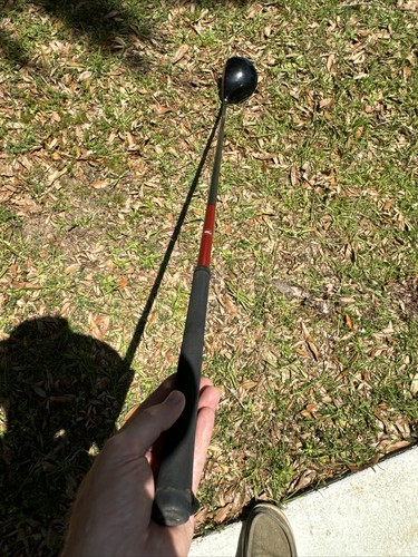 TaylorMade r5 dual Type N Titanium Driver RH 9.5* Flex S 5.65 46” - Picture 7 of 7