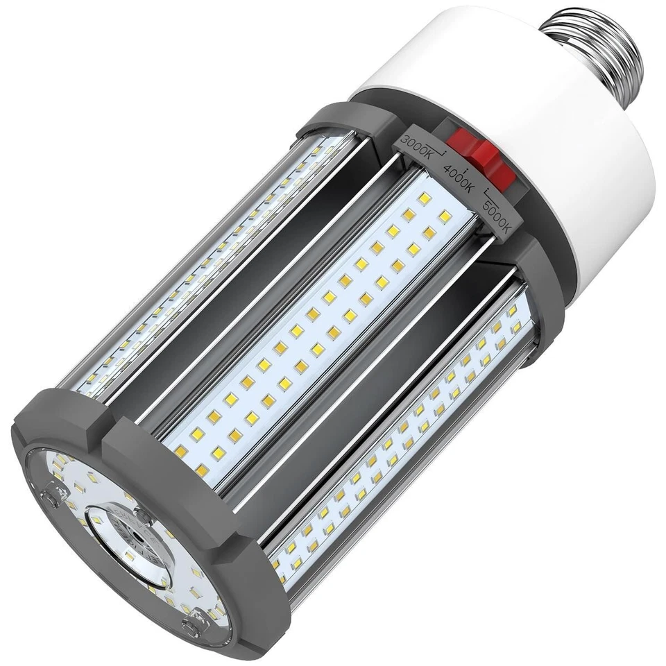 Satco S23162 - 36 Watt LED HID Replacement Bulb - CCT Selectable - 277-480 Volt - Image 2 of 4
