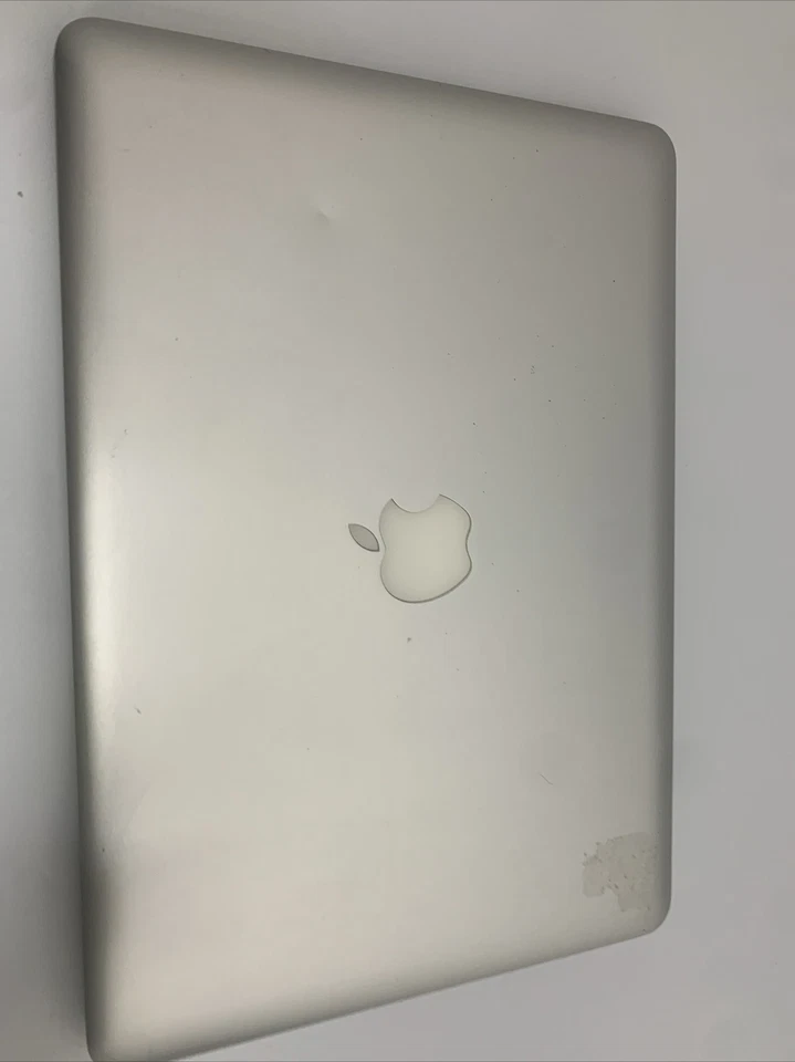 Apple MacBook Pro 13" 2012 · i7 · 8GB · 750GB, photo 4 of 5