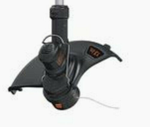 Lightweight 13" 40V Cordless String Trimmer  Edger Lawn Yard Weed Grass Cutter - Picture 3 of 5