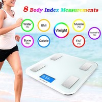 Body Fat Monitor Composition Smart Scale Bluetooth Weight Electronic Android Ios on sale Body Fat Monitor Composition Smart Scale Bluetooth Weight Electronic Android Ios on sale