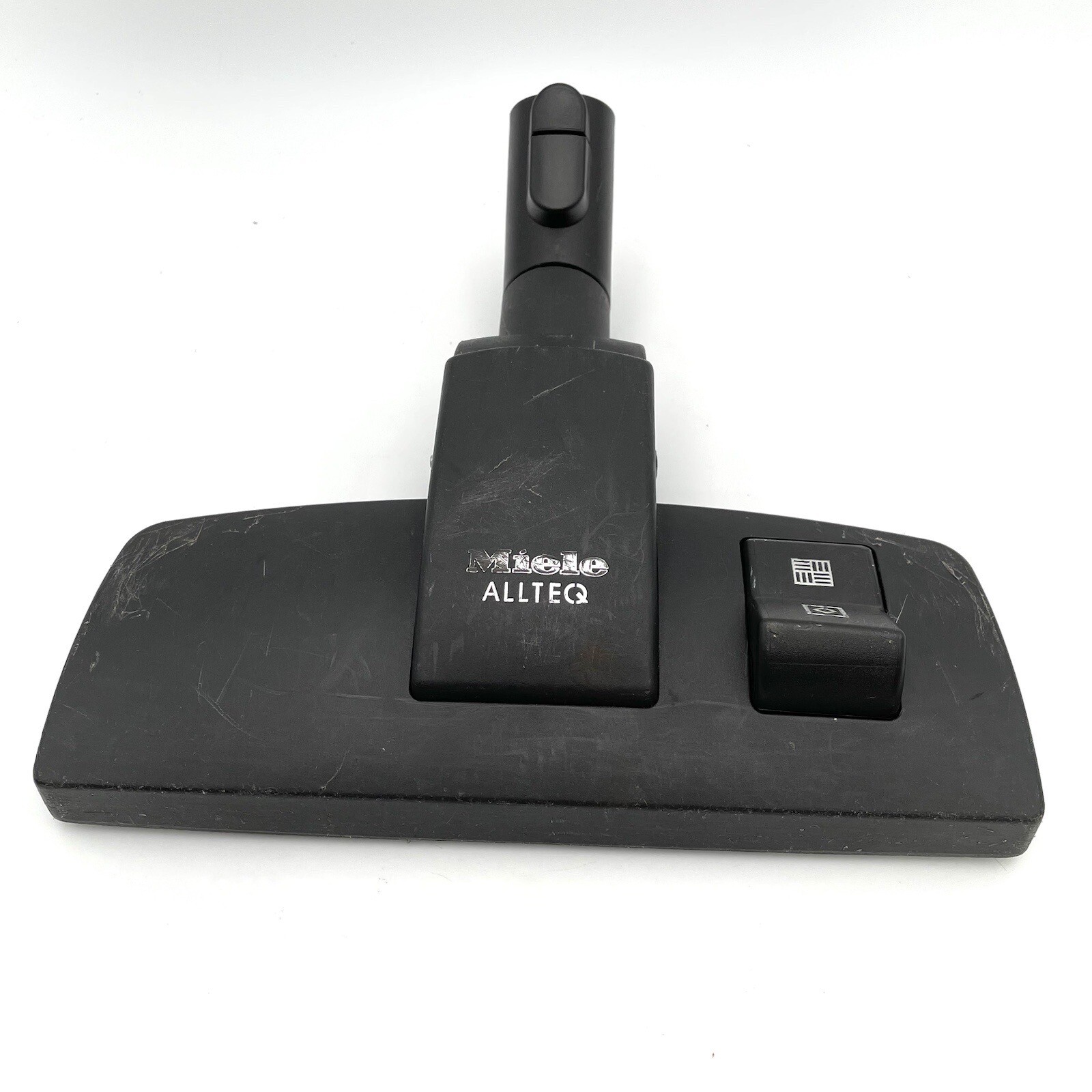 MIELE CLASSIC C1 SBAN0 PURE SUCTION POWERLINE CANISTER VACUUM CLEANER