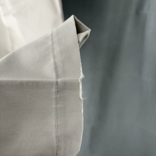 Brooks Brothers Pants Mens 32x30 Tan Khaki Clark Advantage Chino Flat Front - Picture 7 of 8