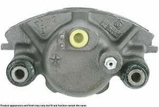Frt Rt Rebuilt Brake Caliper w/Hwd  Cardone Industries  18-4617