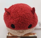 2016 NEW Disney Store  Daredevil Tsum Tsum 3.5" Plush Doll